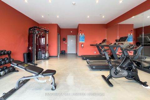 Photo 21 at 318 - 3560 St Clair Avenue E, Kennedy Park, Toronto