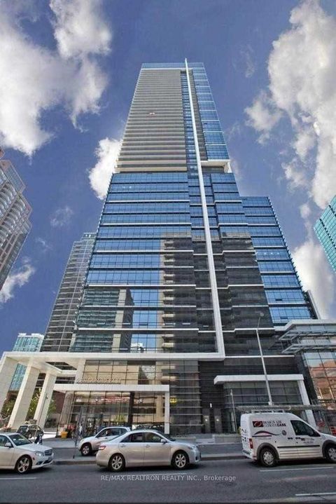 Photo 1 at 2718 - 5 Sheppard Avenue E, Willowdale East, Toronto