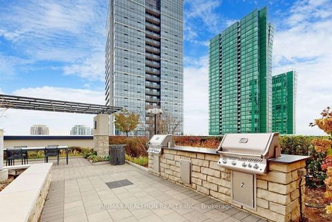 Photo 6 at 2718 - 5 Sheppard Avenue E, Willowdale East, Toronto