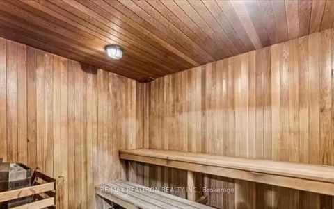 Photo 13 at 2718 - 5 Sheppard Avenue E, Willowdale East, Toronto