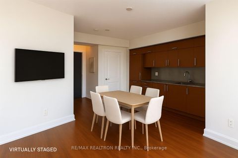 Photo 16 at 2718 - 5 Sheppard Avenue E, Willowdale East, Toronto