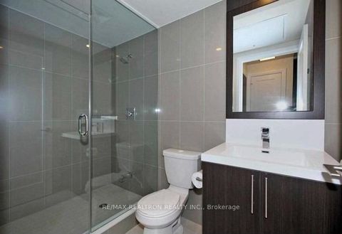 Photo 21 at 2718 - 5 Sheppard Avenue E, Willowdale East, Toronto