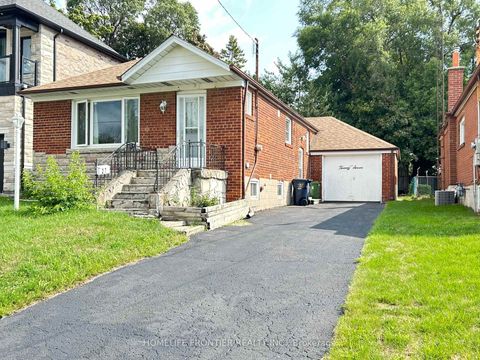 Photo 0 at 27 Rensburg Drive, Ionview, Toronto