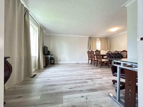 Photo 13 at 27 Rensburg Drive, Ionview, Toronto