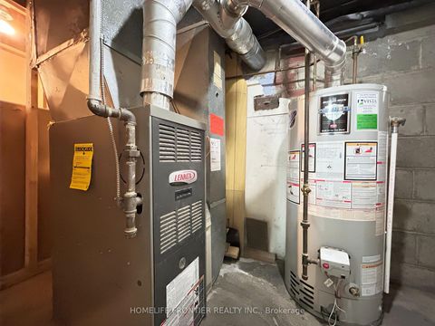 Photo 31 at 27 Rensburg Drive, Ionview, Toronto