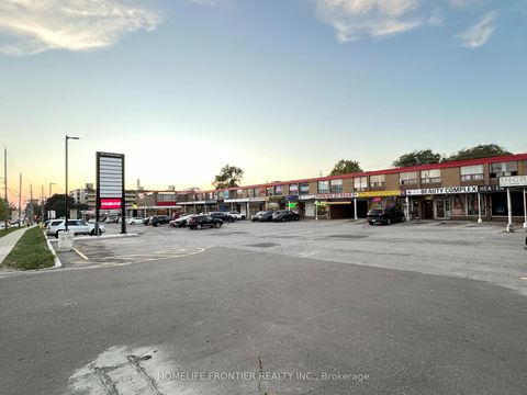 Photo 34 at 27 Rensburg Drive, Ionview, Toronto Photo 34 at 27 Rensburg Drive, Ionview, Toronto