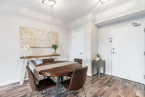 Photo 6 at 603 - 302 Essa Road, 400 West, Barrie