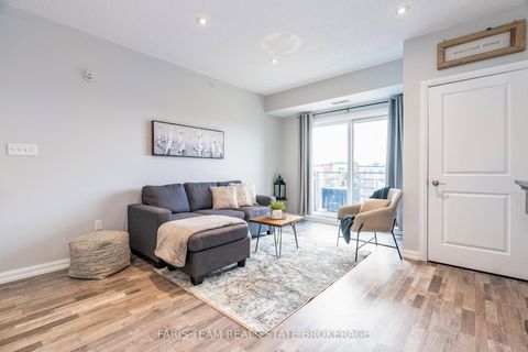 Photo 8 at 603 - 302 Essa Road, 400 West, Barrie