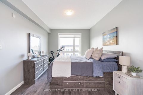 Photo 9 at 603 - 302 Essa Road, 400 West, Barrie