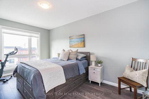 Photo 10 at 603 - 302 Essa Road, 400 West, Barrie