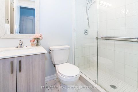 Photo 11 at 603 - 302 Essa Road, 400 West, Barrie