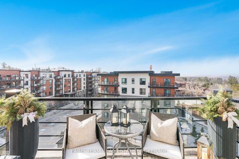 Photo 14 at 603 - 302 Essa Road, 400 West, Barrie