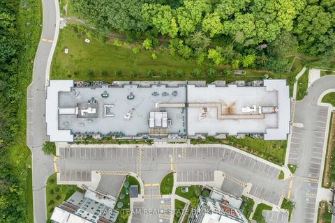 Photo 15 at 603 - 302 Essa Road, 400 West, Barrie