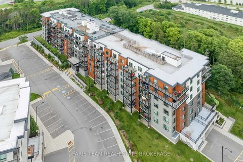 Photo 16 at 603 - 302 Essa Road, 400 West, Barrie