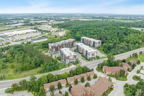 Photo 17 at 603 - 302 Essa Road, 400 West, Barrie