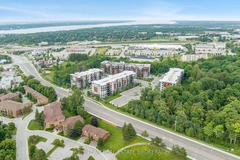 Photo 18 at 603 - 302 Essa Road, 400 West, Barrie