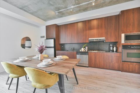 Photo 5 at 305 - 23 Brant Street, Waterfront Communities C1, Toronto Photo 5 at 305 - 23 Brant Street, Waterfront Communities C1, Toronto