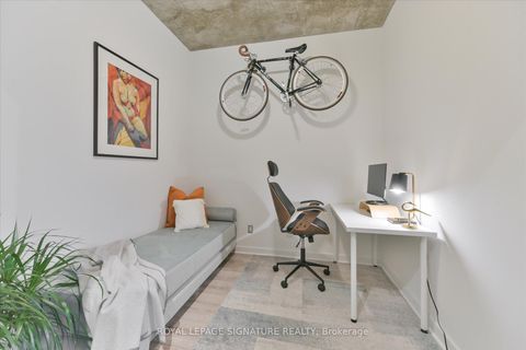 Photo 10 at 305 - 23 Brant Street, Waterfront Communities C1, Toronto