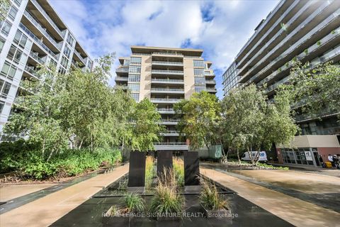 Photo 13 at 305 - 23 Brant Street, Waterfront Communities C1, Toronto