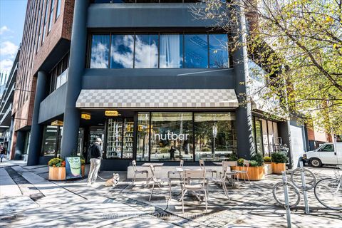 Photo 15 at 305 - 23 Brant Street, Waterfront Communities C1, Toronto