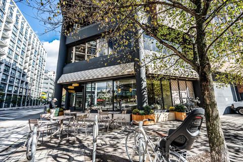 Photo 16 at 305 - 23 Brant Street, Waterfront Communities C1, Toronto