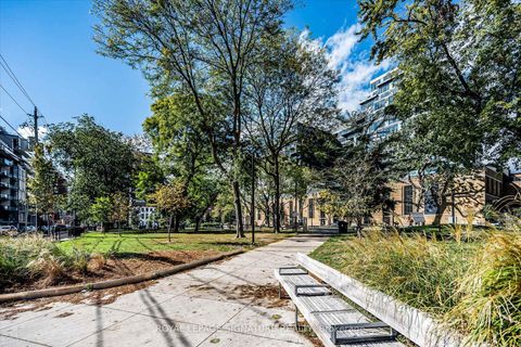 Photo 17 at 305 - 23 Brant Street, Waterfront Communities C1, Toronto
