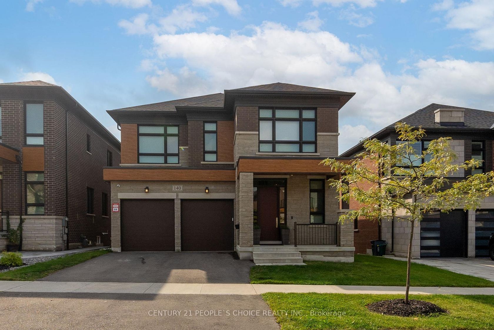 140 Wainfleet Crescent, Vellore Village, Vaughan 