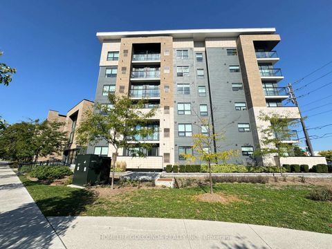 Photo 0 at 619 - 1 Falaise Road, West Hill, Toronto