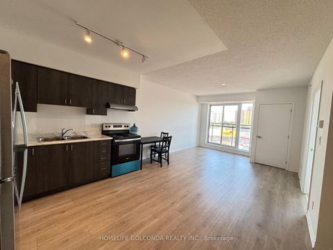 Photo 2 at 619 - 1 Falaise Road, West Hill, Toronto