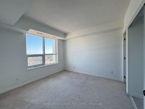 Photo 4 at 619 - 1 Falaise Road, West Hill, Toronto