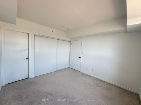 Photo 5 at 619 - 1 Falaise Road, West Hill, Toronto