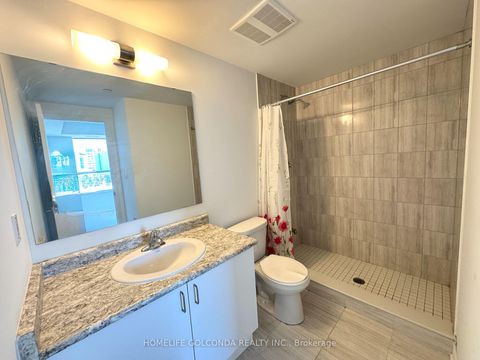 Photo 6 at 619 - 1 Falaise Road, West Hill, Toronto