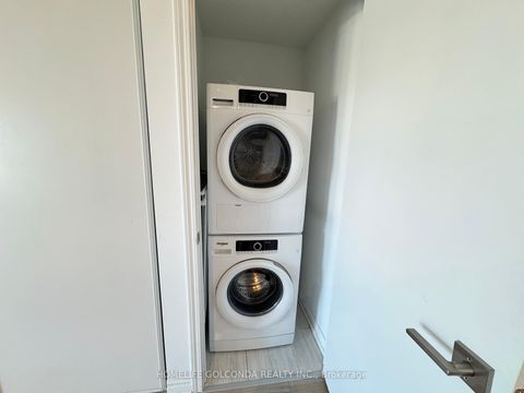 Photo 7 at 619 - 1 Falaise Road, West Hill, Toronto