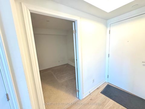 Photo 8 at 619 - 1 Falaise Road, West Hill, Toronto