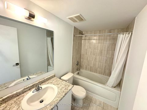 Photo 10 at 619 - 1 Falaise Road, West Hill, Toronto