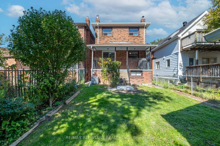Photo 33 at 8A Ruthven Place, Smythe, Toronto