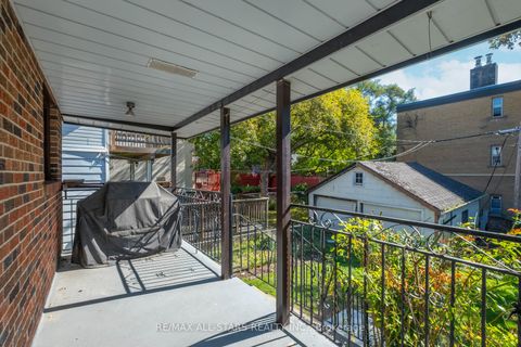 Photo 30 at 8A Ruthven Place, Smythe, Toronto