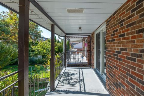 Photo 31 at 8A Ruthven Place, Smythe, Toronto