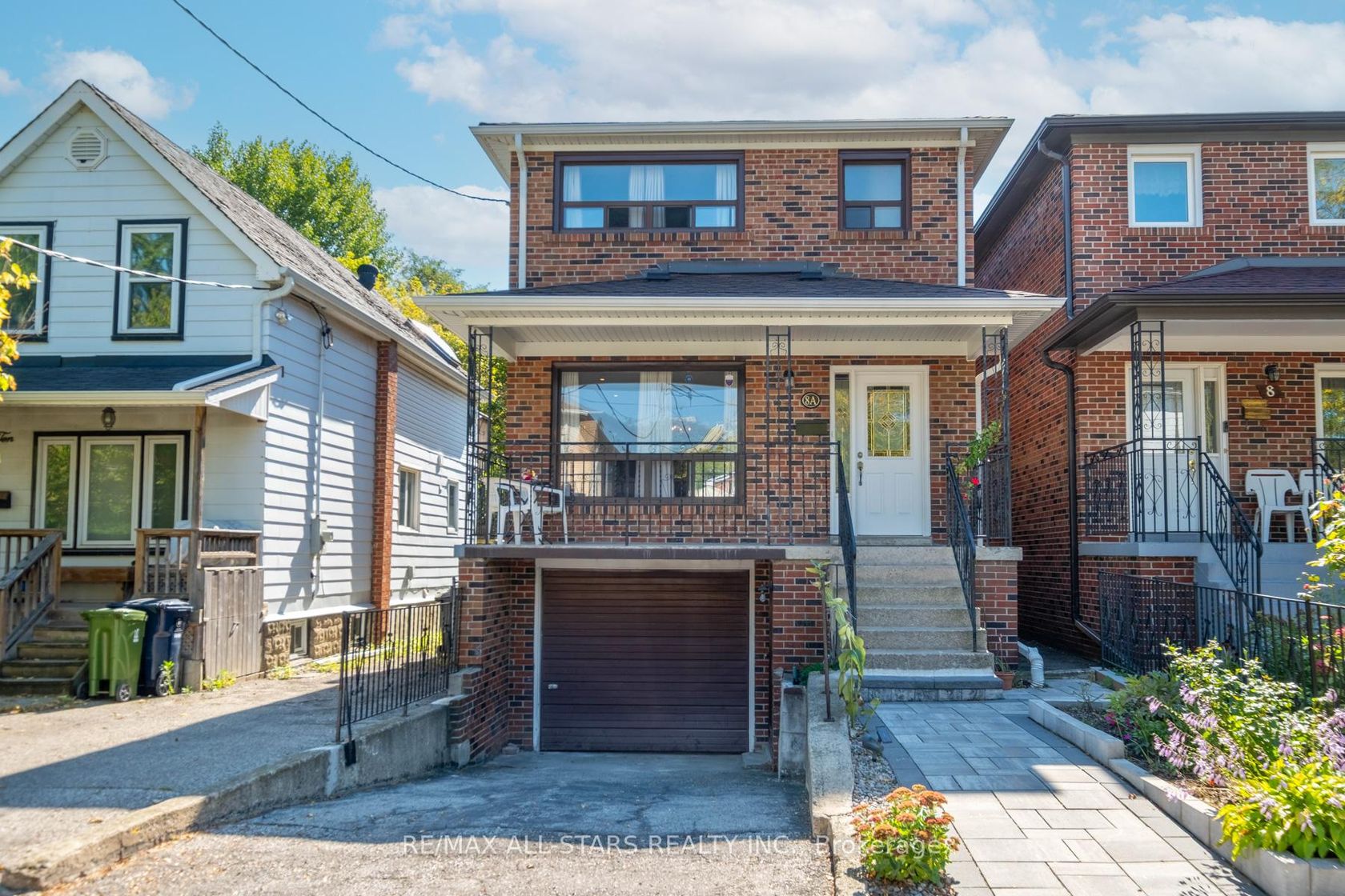 8A Ruthven Place, Smythe, Toronto 2