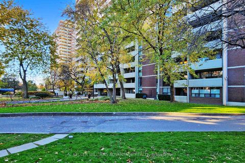 Photo 1 at 3109 - 40 Homewood Avenue, South St. James Town, Toronto