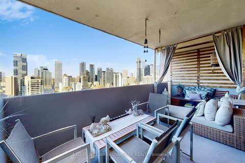 Photo 11 at 3109 - 40 Homewood Avenue, South St. James Town, Toronto Photo 11 at 3109 - 40 Homewood Avenue, South St. James Town, Toronto