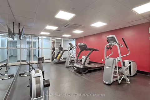 Photo 14 at 3109 - 40 Homewood Avenue, South St. James Town, Toronto Photo 14 at 3109 - 40 Homewood Avenue, South St. James Town, Toronto