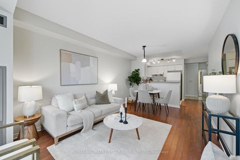 Photo 0 at 612 - 28 Olive Avenue, Willowdale East, Toronto