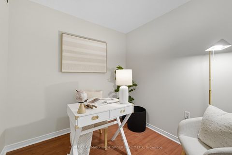 Photo 2 at 612 - 28 Olive Avenue, Willowdale East, Toronto