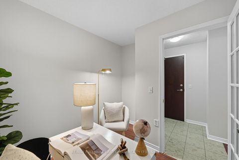 Photo 3 at 612 - 28 Olive Avenue, Willowdale East, Toronto