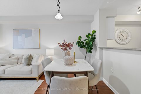 Photo 8 at 612 - 28 Olive Avenue, Willowdale East, Toronto