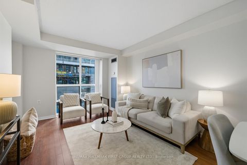 Photo 9 at 612 - 28 Olive Avenue, Willowdale East, Toronto