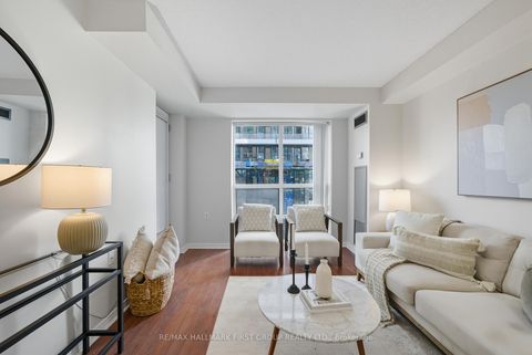 Photo 12 at 612 - 28 Olive Avenue, Willowdale East, Toronto