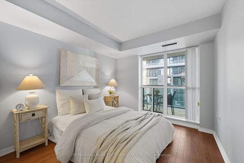Photo 13 at 612 - 28 Olive Avenue, Willowdale East, Toronto