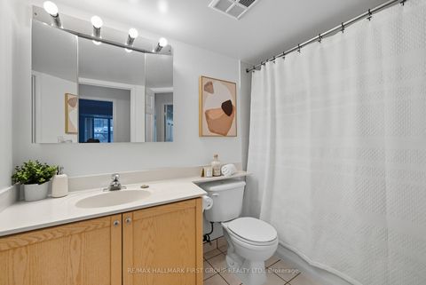 Photo 16 at 612 - 28 Olive Avenue, Willowdale East, Toronto